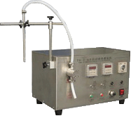 磁力泵灌裝機(jī)