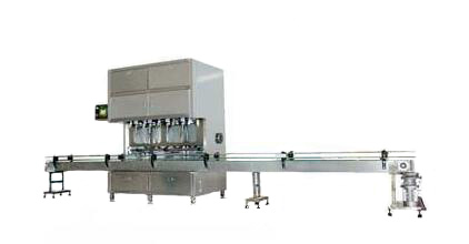 食用油灌裝機(jī)